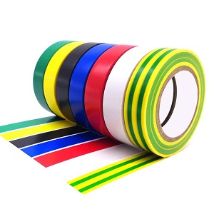 PVC electrical tape