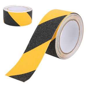 PVC Floor Tape Non-slip Warning Tape