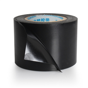 PVC duct tape