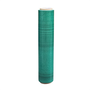 Manual Stretch Wrap Film-Green