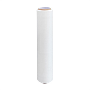 Stretch Machine Wrap Film-Milky White