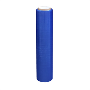 Stretch Machine Wrap Film-Blue