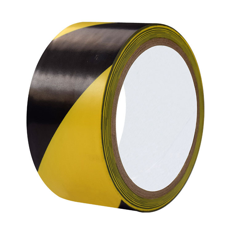 PVC Floor Tape Warning Tape