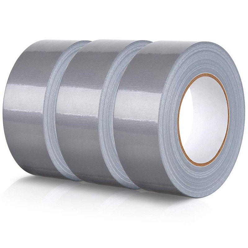 Heavy Duty Duct Tape Sliver