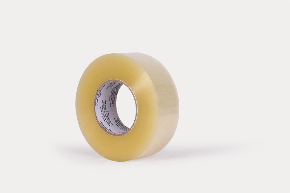 Bopp Packing Tape (water-based )