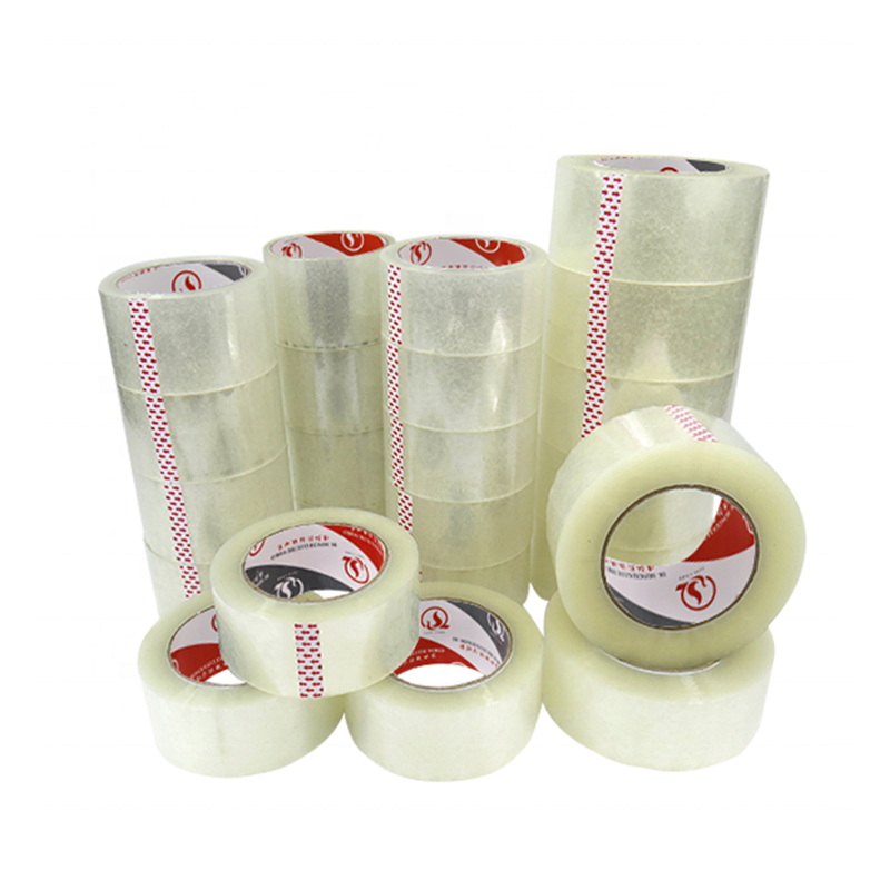 BOPP Packing Tape (hotmelt)