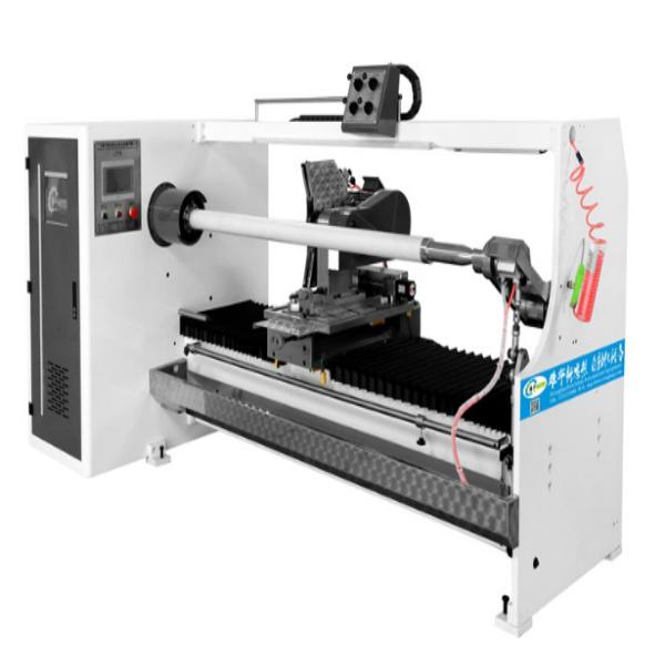 SQ-701 Single automatic cutting machine