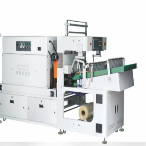 SQ-700FA Semi-automatic spring packing machine